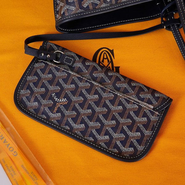 Go*ard anjou bag-40*20*34cm