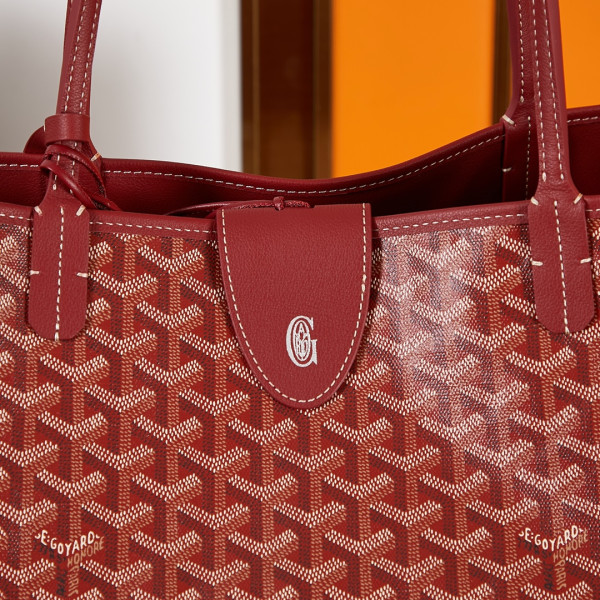 Go*ard anjou bag-40*20*34cm