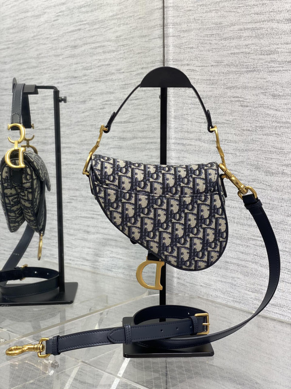 D*or saddle bag -17*5*15cm