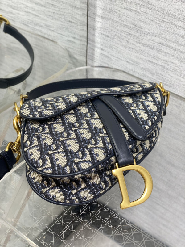 D*or saddle bag -17*5*15cm