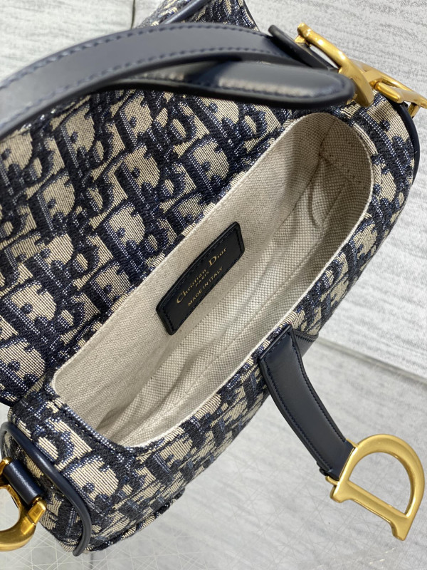 D*or saddle bag -17*5*15cm