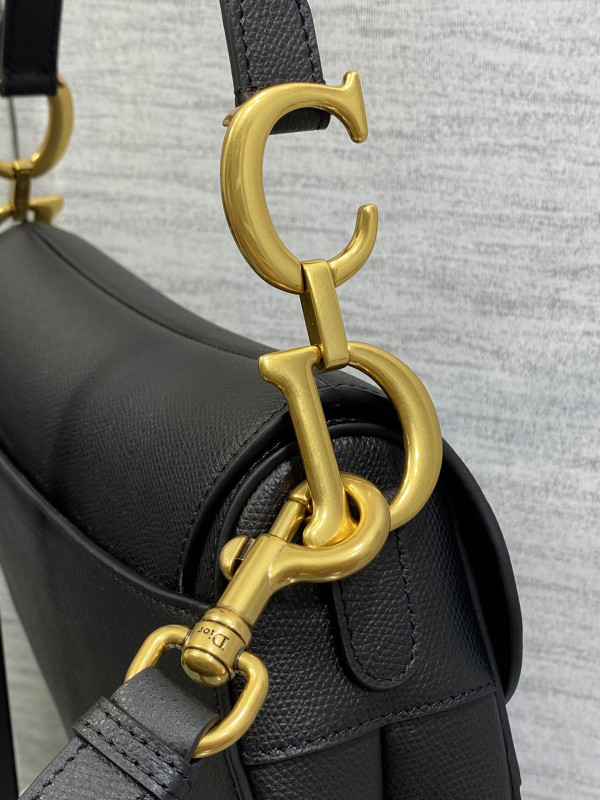 D*or saddle bag-24*6*18cm
