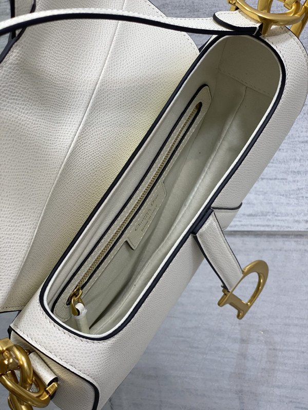 D*or saddle bag-24*6*18cm