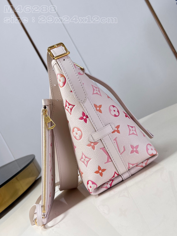 l**is V*t*n carryall pm-29*24*12cm