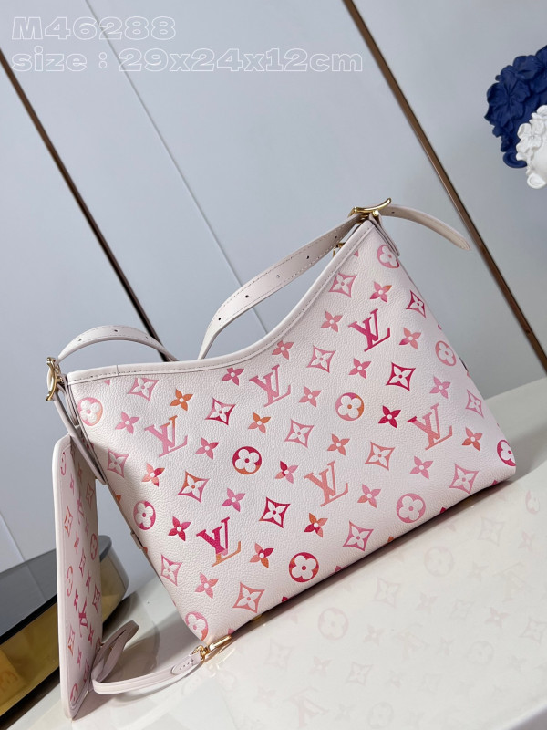 l**is V*t*n carryall pm-29*24*12cm