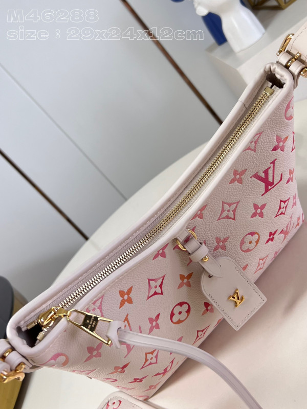 l**is V*t*n carryall pm-29*24*12cm