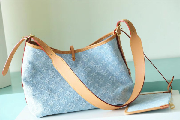 l**is V*t*n carryall pm-29*24*12cm