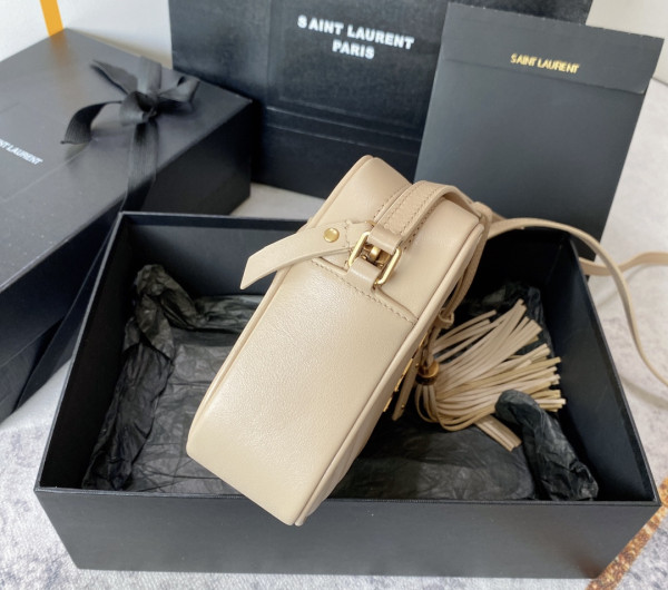 YSL LOU CAMERA BAG-23*16*6CM