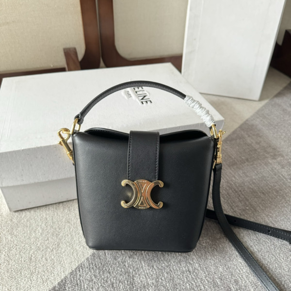 Ce**e mini bucket-13.5*12.5*5cm