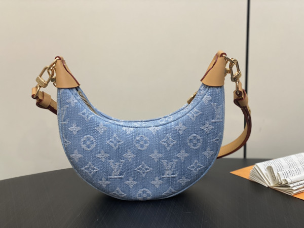 l**is V*t*n loop-23*13*6cm