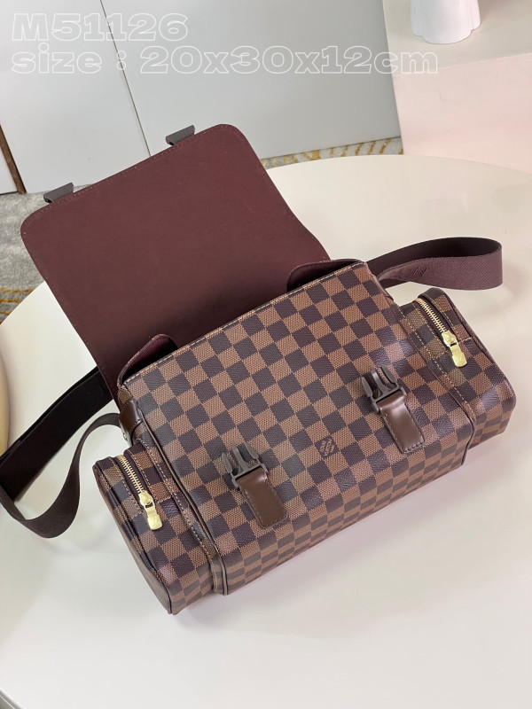 l**is V*t*n camera bag-20*30*12cm