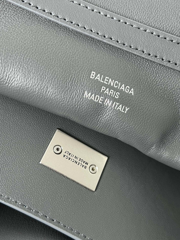 Ba*len*cia*ga rodeo-39.8*29.9*12.9cm