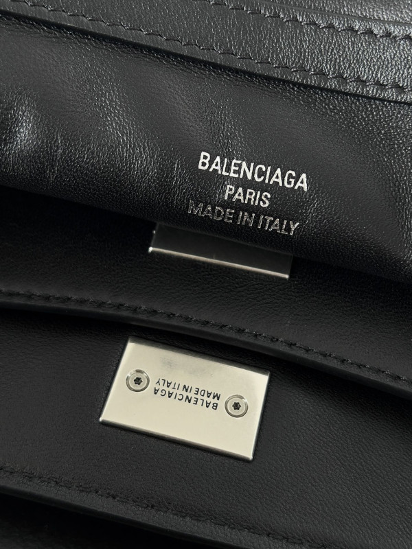 Ba*len*cia*ga rodeo-28.9*20*9.9cm