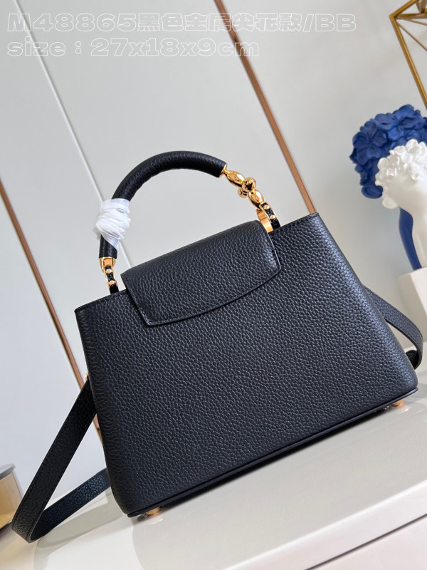 l**is V*t*n capucines bb-27*18*9cm