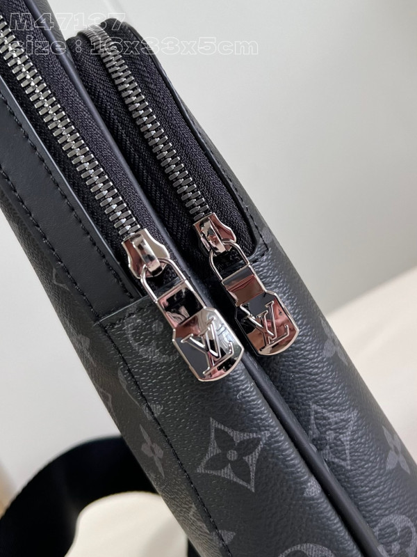 l**is V*t*n avenue slingbag-16*33*5.7cm