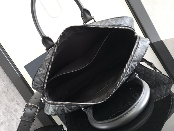 D*or briefcase bag-37*28*6cm