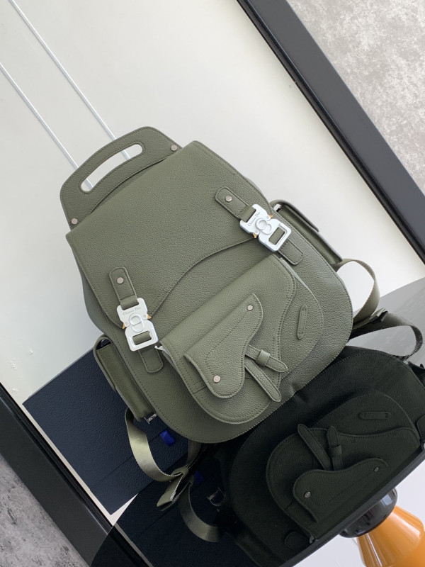 D*or gallop sling bag-33*47*13.5cm