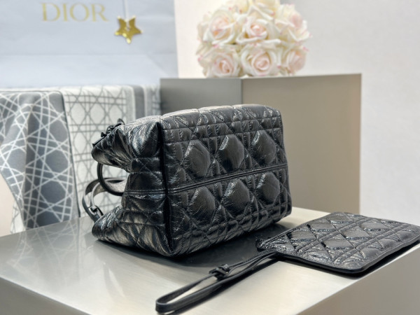 small D*or toujours bag-23*15*15cm