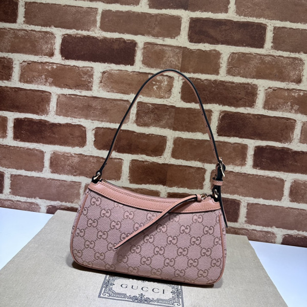 G*u*i ophidia small handbag