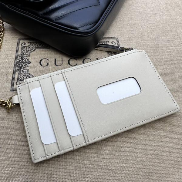 G*u*i gg marmont mini bag 21cm