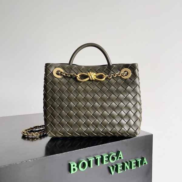 Bo*te*ga ve*ne*ta small andiamo-25*22*10.5cm