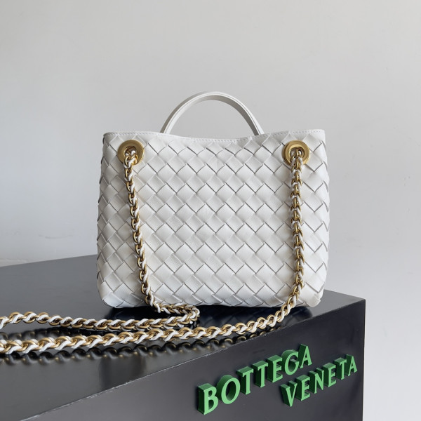 Bo*te*ga ve*ne*ta small andiamo-25*22*10.5cm