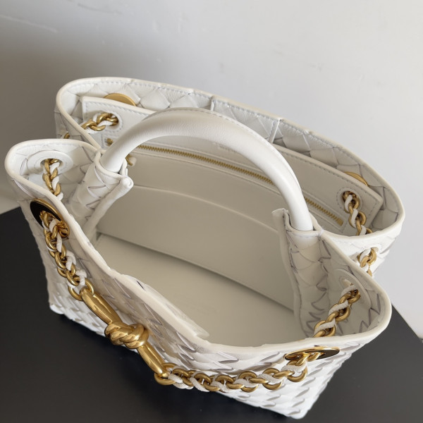 Bo*te*ga ve*ne*ta small andiamo-25*22*10.5cm