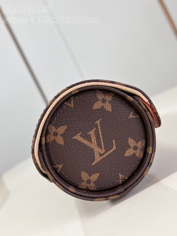 l**is V*t*n jewelry case