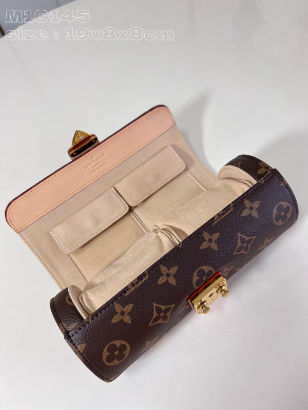 l**is V*t*n jewelry case