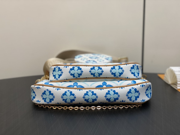 l**is V*t*n multi pochette accessoires