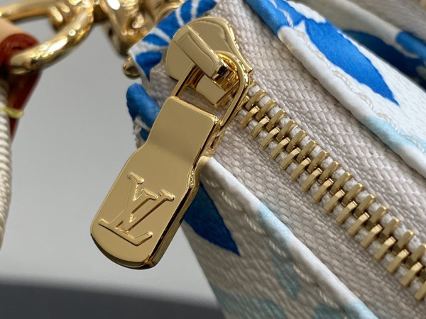 l**is V*t*n multi pochette accessoires