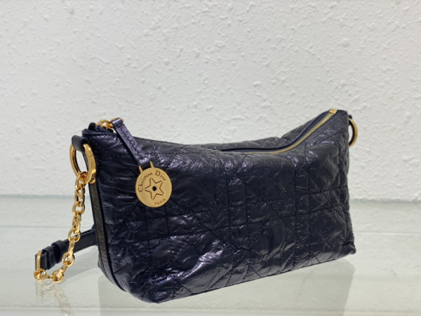 D*or D*orstar hobo-28.5*14.5*10cm