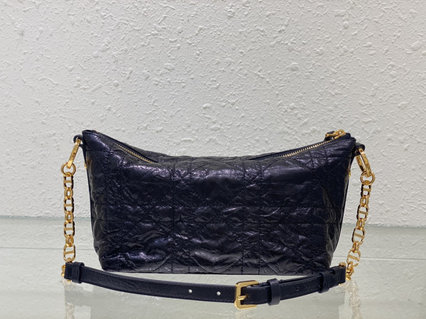 D*or D*orstar hobo-28.5*14.5*10cm
