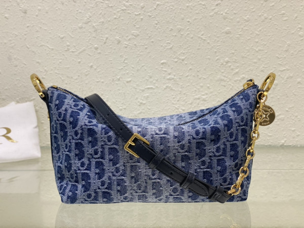 D*or D*orstar hobo-28.5*14.5*10cm