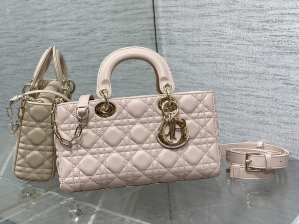 D*or lady d-joy bag-26*13.5*5cm