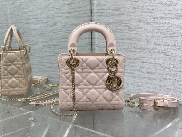 lady D*or - 17cm
