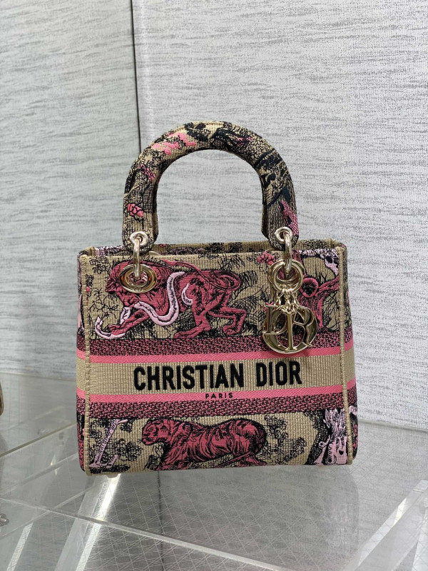 lady D*or - 24cm