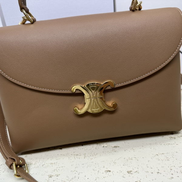 Ce**e medium nino bag-25.5*18.5*10cm