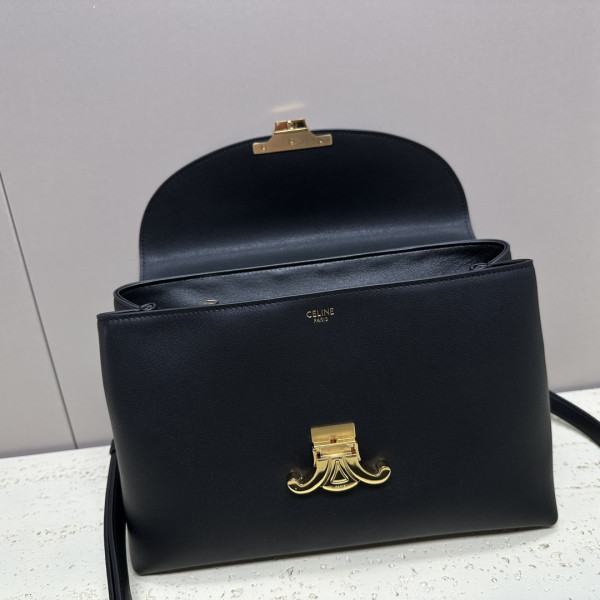 Ce**e medium nino bag-25.5*18.5*10cm