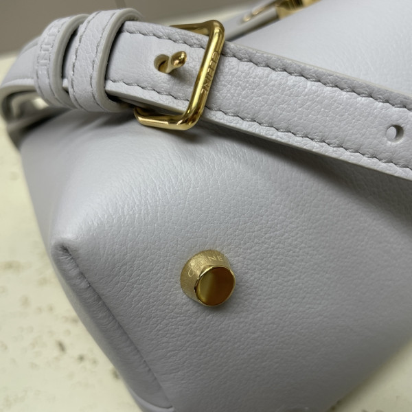 Ce**e medium nino bag-25.5*18.5*10cm