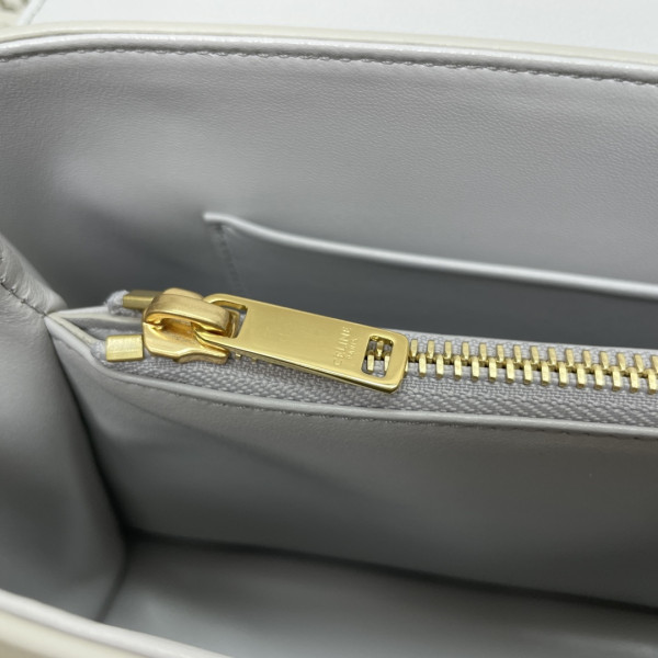 Ce**e medium nino bag-25.5*18.5*10cm
