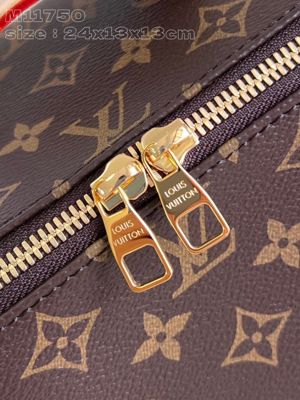 l**is V*t*n toiletry bag-24*13*13cm