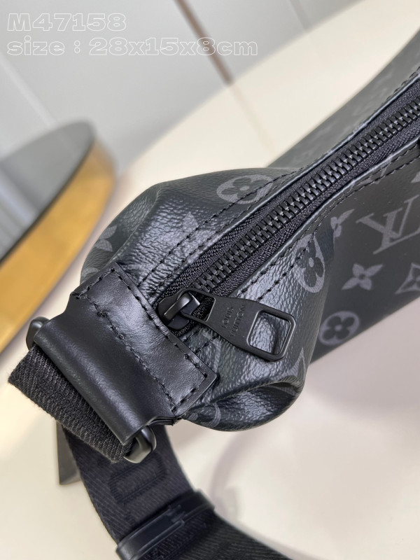 l**is V*t*n hamac bag pm-28.5*15*8cm