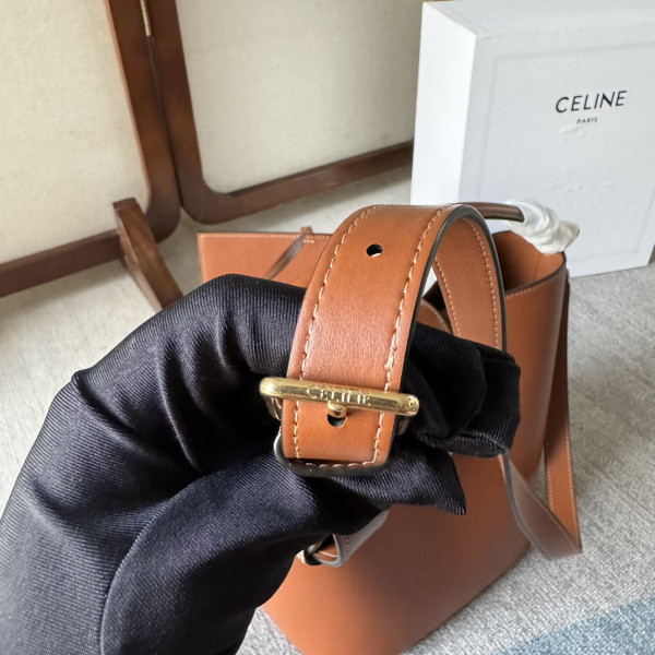 Ce**e medium l**ise bag-23.5*24*16cm