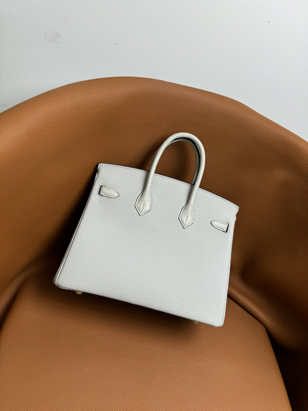H**mes birkin 25cm handmade