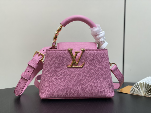 l**is V*t*n capucines mini-21*14*8cm