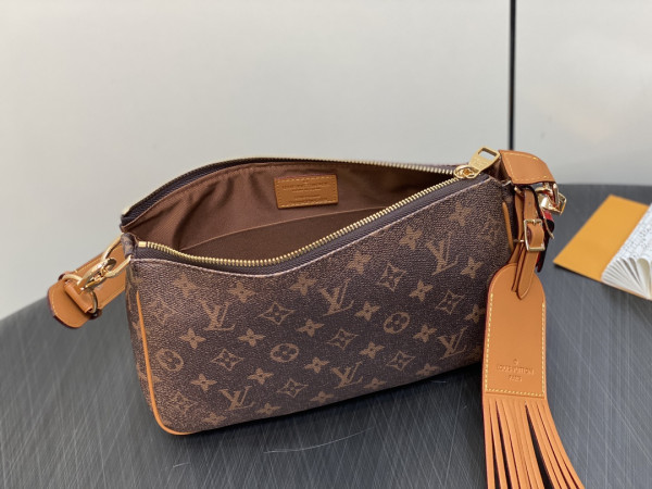 l**is V*t*n multi pochette accessoires