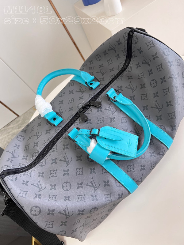 l**is V*t*n keepall bandouliÈre 50