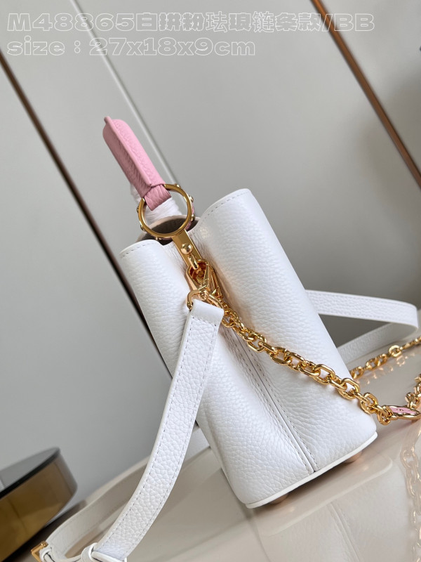 l**is V*t*n capucines bb-27*18*9cm