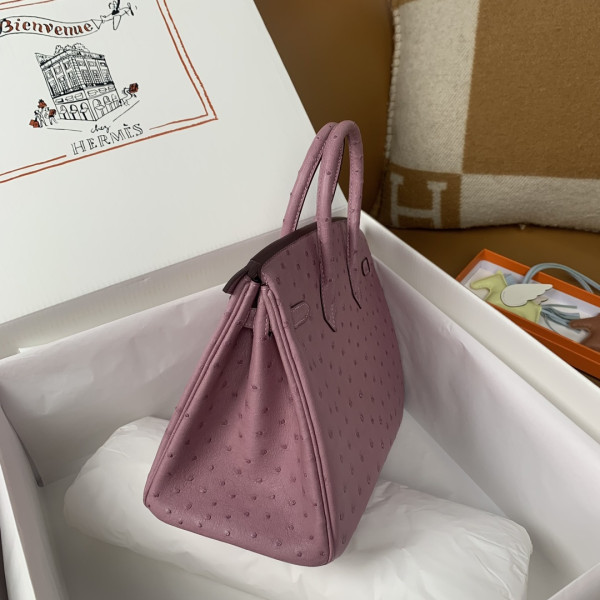 H**mes birkin 25cm handmade